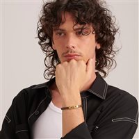 Bracciale Brosway Uomo in Acciaio BIK136A - BIK136A